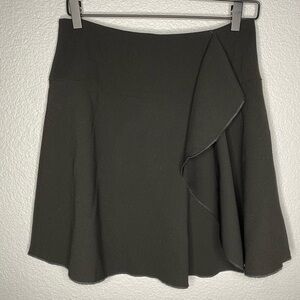 Ann Taylor Loft Mini Skirt